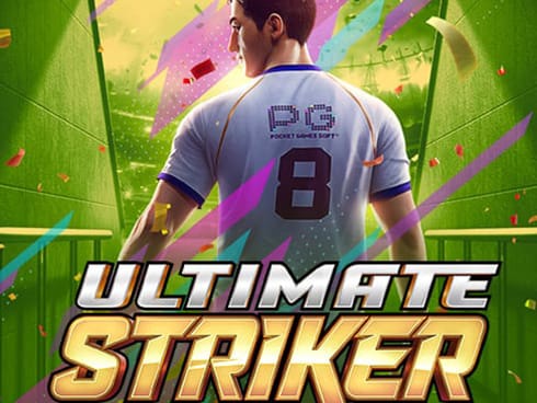 Ultimate Striker game icon