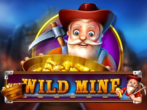 Wildmine game icon