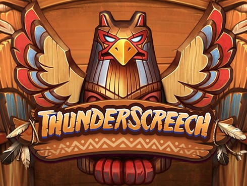 Thunder Screech game icon