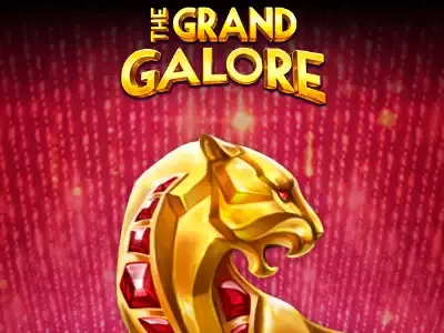 The Grand Galore game icon
