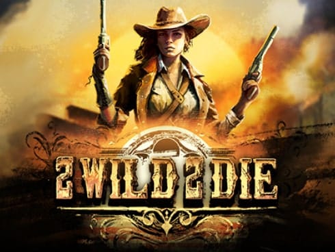 2Wild2Die game icon