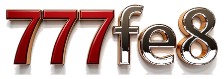 777fe8game Logo